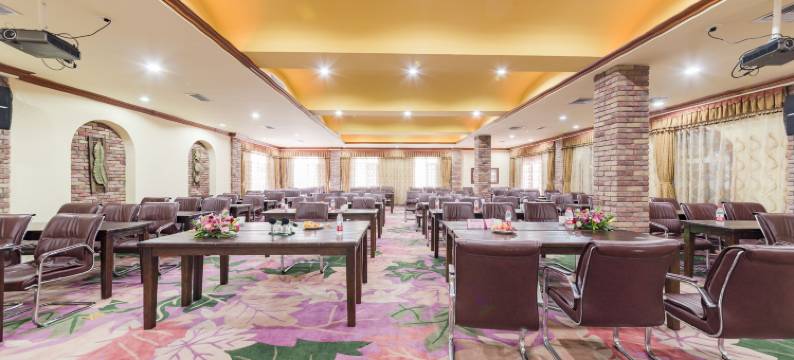 涿州利兹假日酒店图片