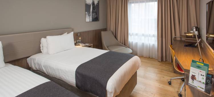 伦敦西假日酒店(Holiday Inn London - West)图片