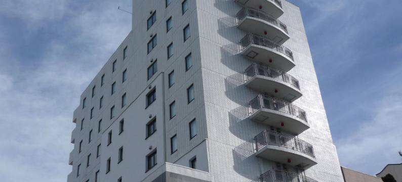 高山乡村酒店(Country Hotel Takayama)图片