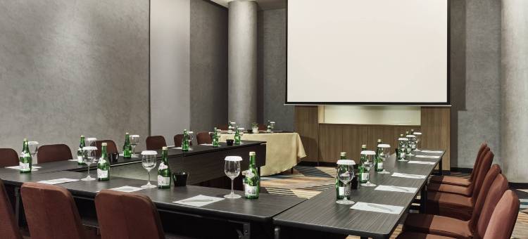 诺富特加拉璜酒店(Novotel Karawang)图片
