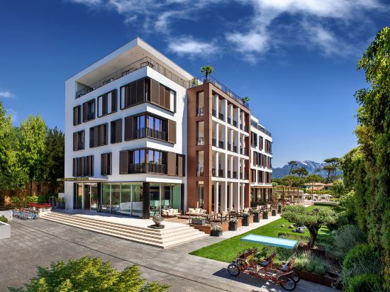 Hotels Near Bagno Angelo Forte Dei Marmi Tripcom