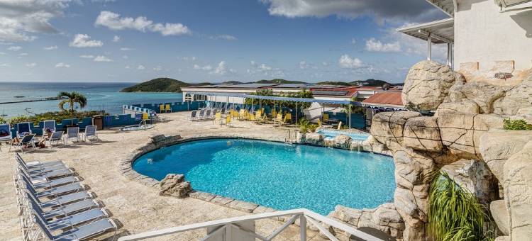 蓝胡子的城堡度假村(Bluebeard's Castle Resort)图片