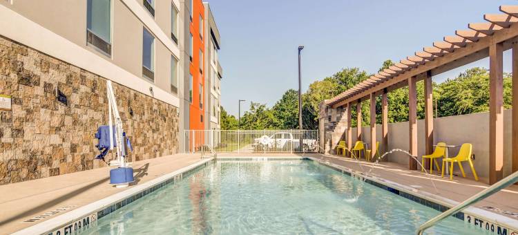 佛利希尔顿惠庭酒店(Home2 Suites by Hilton Foley)图片