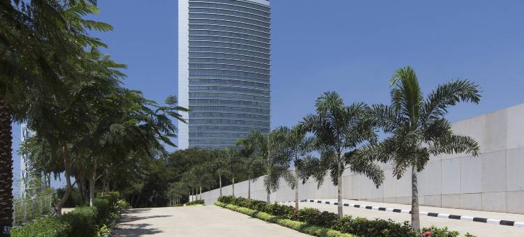 孟买花园城威斯汀酒店(The Westin Mumbai Garden City)图片