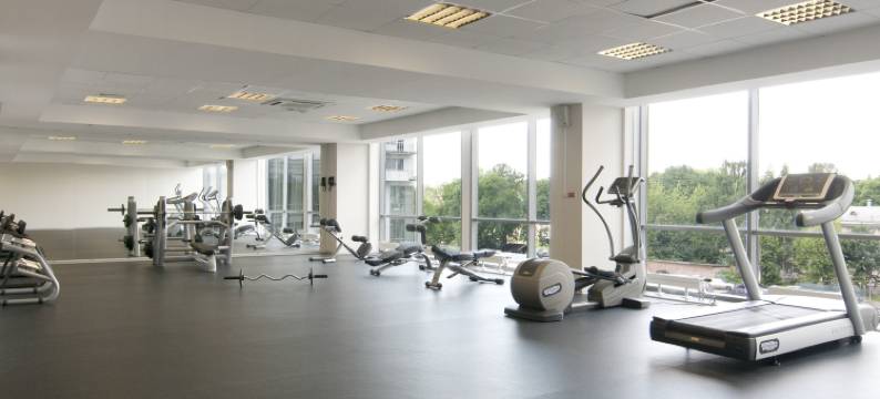 圣彼得堡莫斯克威斯沃假日酒店(Moskovskye Vorota Hotel)图片