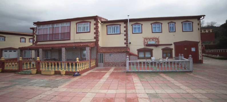 玛莉亚露易莎公寓酒店(Apartamentos María Luisa)图片