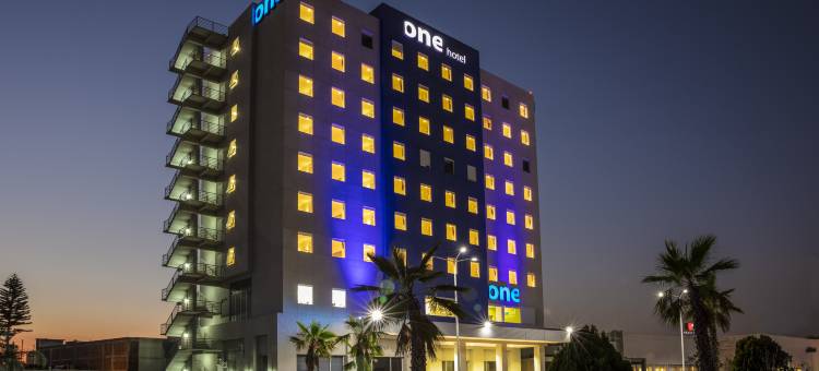 莱昂安塔尔斯舒眠酒店(Sleep Inn Leon Antares)图片