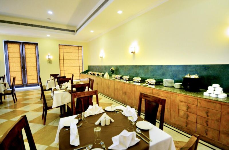 Achrol Niwas A Treehouse Resort Jaipur Hotel Reviews And Room