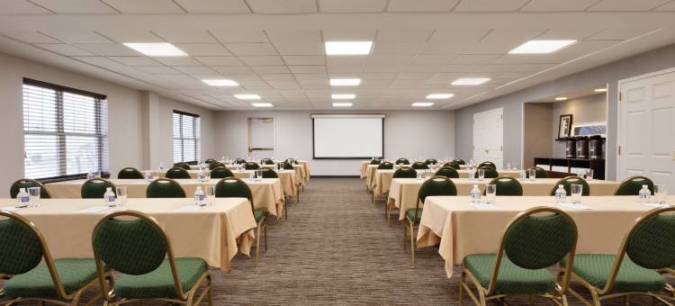 罗阿诺克丽怡酒店(Country Inn & Suites by Radisson, Roanoke, VA)图片