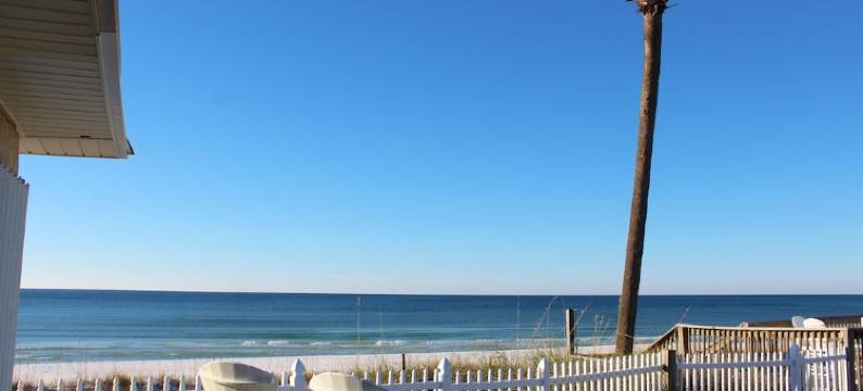 卡普里 106 号 1 室 1 卫公寓式客房酒店(Capri 106 1 Bedroom Condo)图片