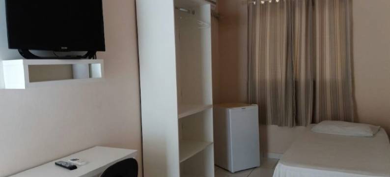 视觉酒店(Hotel Visual)图片