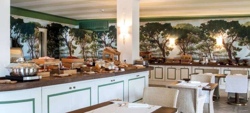 梅萨托雷酒店&温泉SPA Mezzatorre Hotel&Thermal Spa(意大利)(Mezzatorre Hotel & Thermal Spa)图片