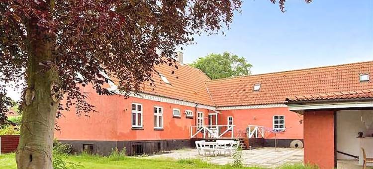 投其促普旅馆(Torkilstrup Guesthouse)图片