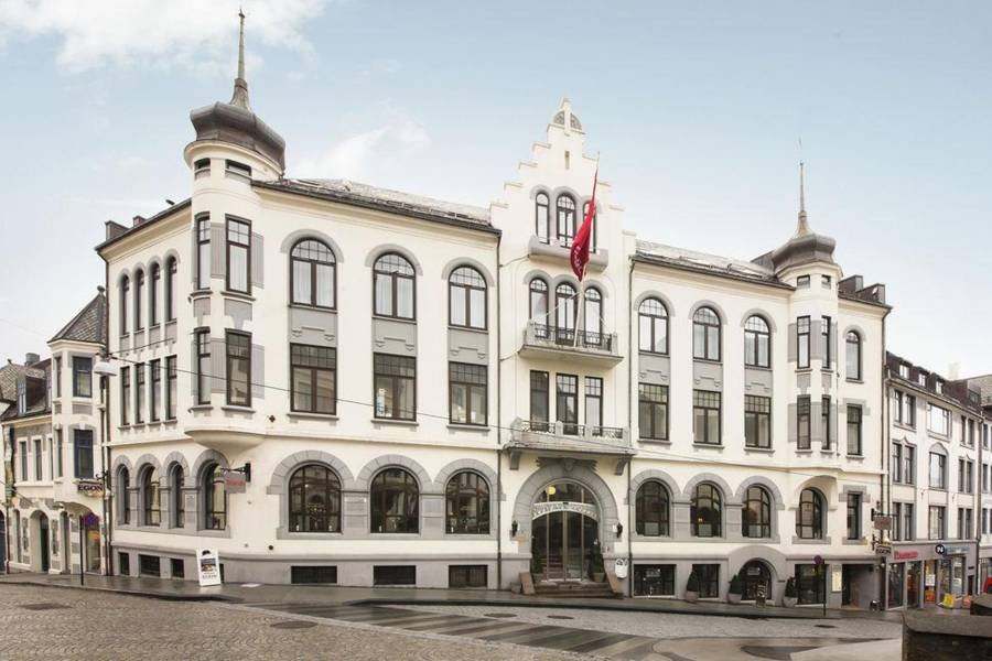 1904酒店