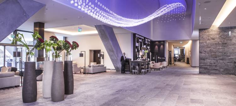 塔沃阿尔卑斯金酒店(ALPENGOLD HOTEL by IHG)图片