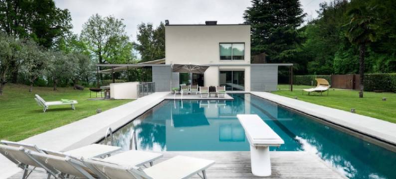 Villa Bellavita图片