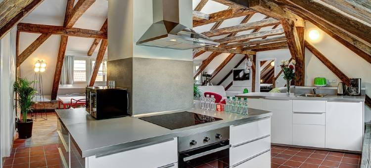 Adrez生活艺术公寓4(4 Arts Apartments by Adrez)图片