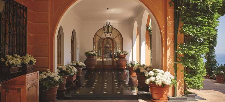 贝梦德酒店Splendido, A Belmond Hotel, Portofino(意大利)(Splendido, A Belmond Hotel, Portofino)图片