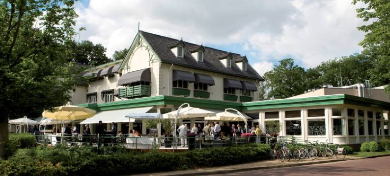 弗莱彻酒店(Fletcher Familiehotel Paterswolde)图片