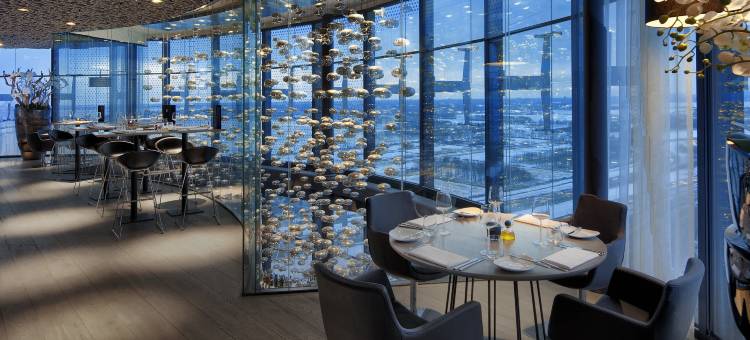 阿姆斯特丹弗莱彻酒店(Fletcher Hotel Amsterdam)图片