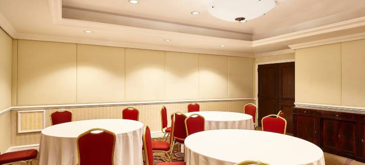 里约热内卢JW万豪JW酒店(JW Marriott Rio de Janeiro)图片