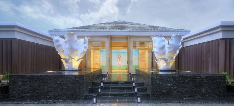 穆丽雅别墅(Mulia Villas)图片