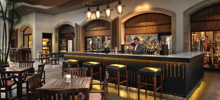 曼谷暹罗安纳塔拉酒店(Anantara Siam Bangkok Hotel)图片