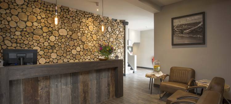 迪努尔德弗莱彻酒店(Fletcher Boutique Hotel Duinoord)图片