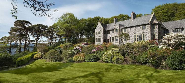 阿德那斯迪乡村别墅酒店(Ard na Sidhe Country House Hotel)图片