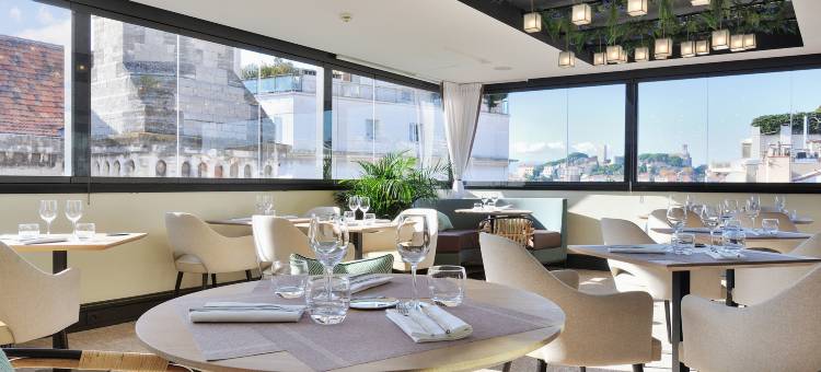 戛纳五洋Inwood酒店(步行2分钟至戛纳节庆宫)(Five Seas by Inwood Hotels)图片