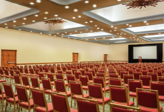 The Westin Resort & Spa, Puerto Vallarta Hotel Overview