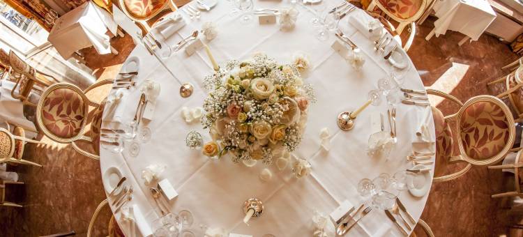 伊登罗克酒店(Hotel Eden Roc - the Leading Hotels of the World)图片