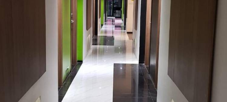 MaxOneHotels.com在巴厘巴板(MaxOneHotels.com @ Balikpapan)图片