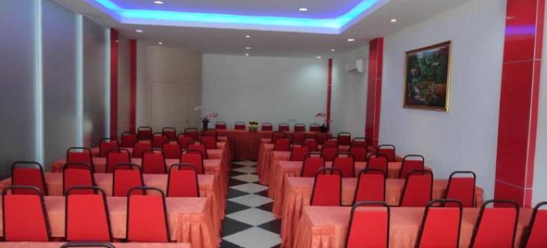 Twin Hotel Bengkalis图片