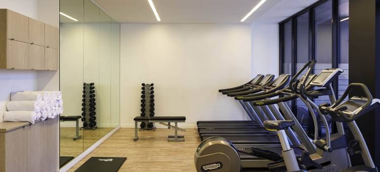 阿德莱德宜必思酒店(Ibis Adelaide)图片