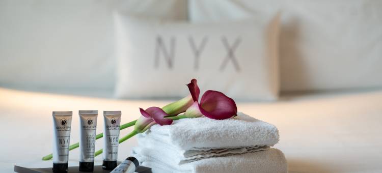 米兰莱昂纳多NYX酒店(NYX Hotel Milan by Leonardo Hotels)图片