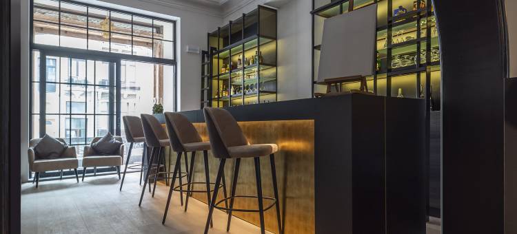 莫纳克酒店(Hotel Monarc)图片