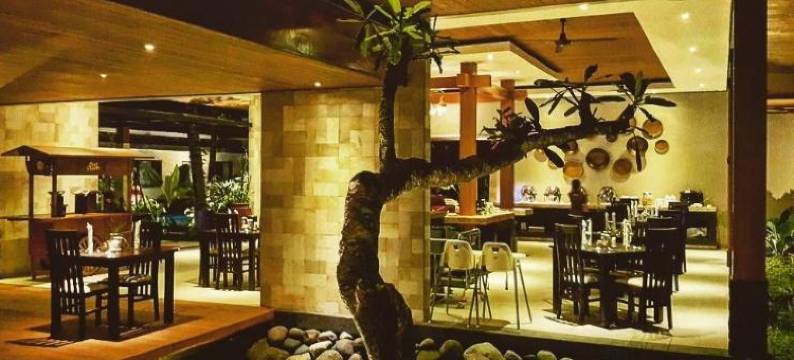 Aliyana Hotel & Resort图片