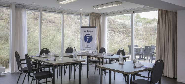 弗莱彻酒店(Fletcher Hotel Restaurant Zeeduin)图片