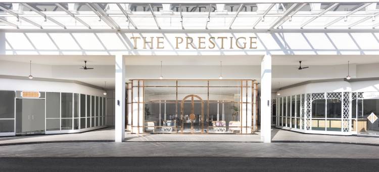槟城众望酒店(The Prestige Hotel Penang)图片
