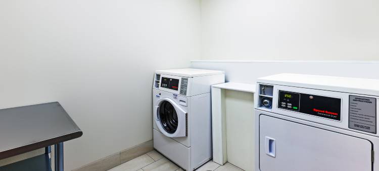 Holiday Inn Express 新奥尔良东(Holiday Inn Express New Orleans East)图片