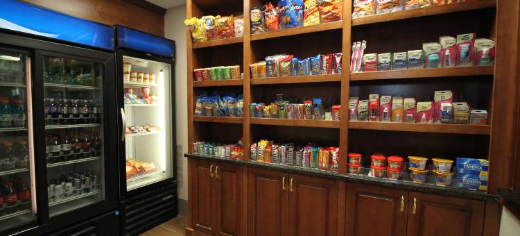 俄亥俄南桑达斯基卡尔森乡村旅馆(Country Inn & Suites by Radisson, Sandusky South, OH)图片