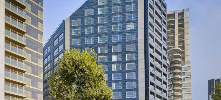 伦敦丽亭滨河酒店(Park Plaza London Riverbank)图片