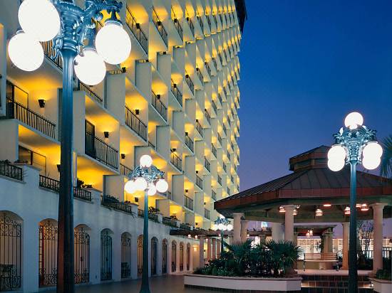 Hilton Palacio Del Rio Hotel Reviews And Room Rates Trip Com