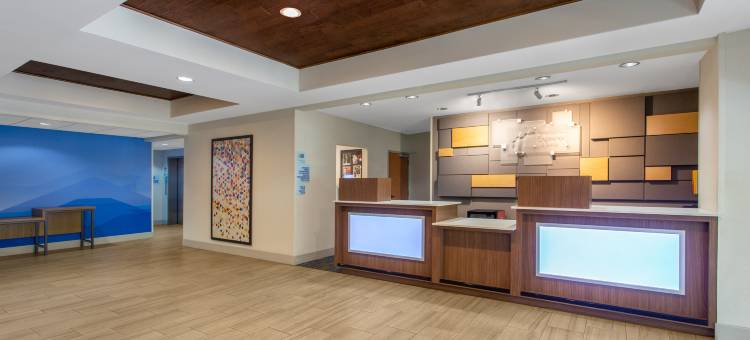 智选假日套房酒店银泉的奥卡拉(Holiday Inn Express & Suites Silver Springs-Ocala)图片