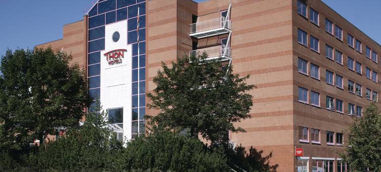 Thon Hotel Triaden图片