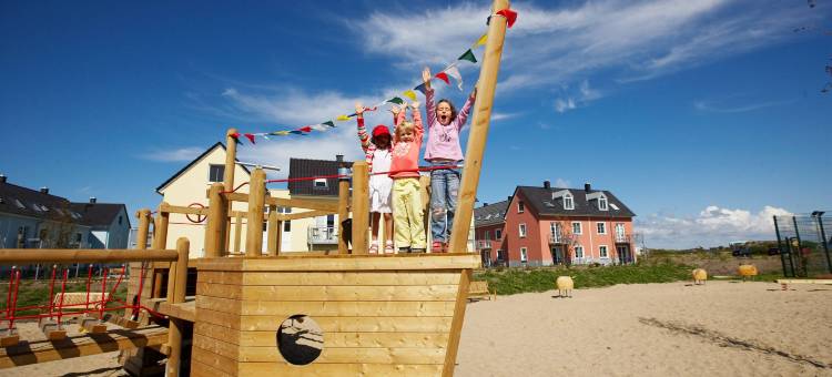 途易蓝叙尔特(Tui Blue Sylt)图片