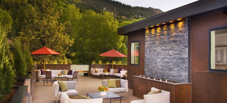 甘特酒店(The Gant)图片