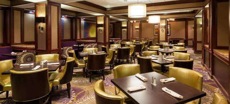 亚特兰大机场北索尼斯塔酒店(Sonesta Atlanta Airport North)图片