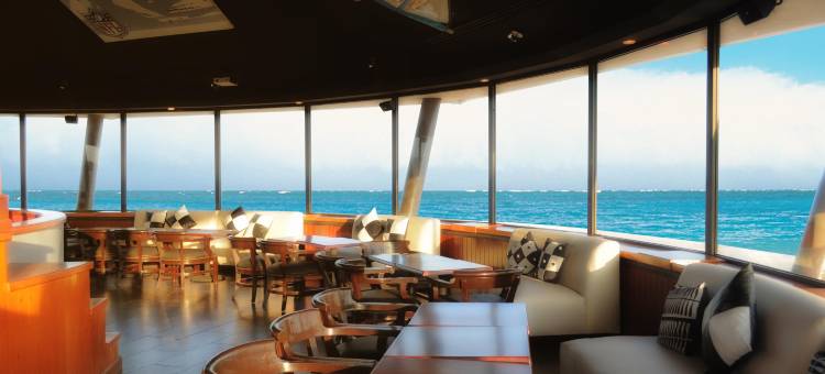 巴塞罗格兰德法洛劳斯卡沃斯酒店 - 全包式(GR Solaris Lighthouse - All Inclusive)图片